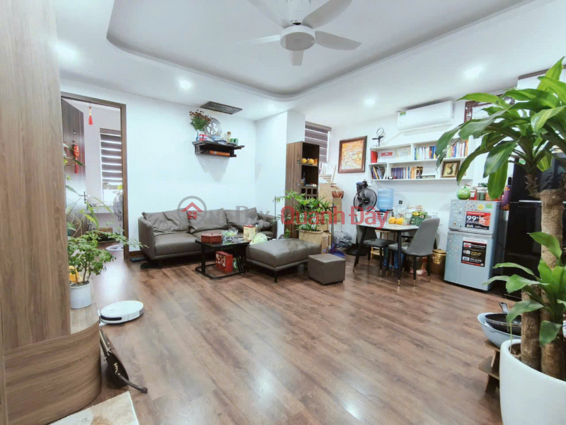 Luxury apartment in Thanh Pho Giao Luu - Fully furnished - 80m from the lake, 100m from Vincom Plaza. Sales Listings