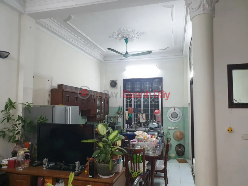 Property Search Vietnam | OneDay | Residential Sales Listings | HOUSE FOR SALE TRAN QUOC HOAN, CAU GIAY, DIVISION, CAR AWAY, 2 MONTHS, 80M2, 17.95 BILLION