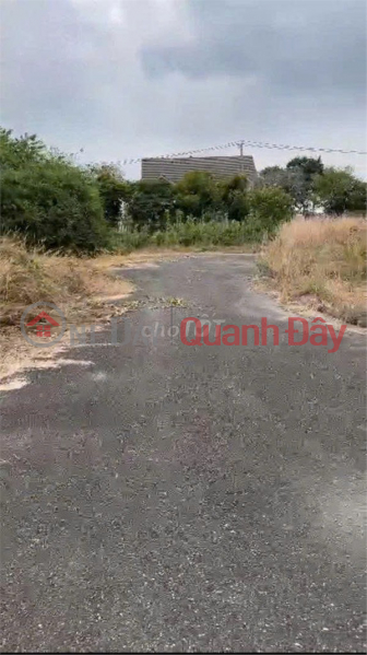 HOT INVESTMENT OPPORTUNITY - OWNER NEEDS TO SELL PRIME LOCATION LAND IN PHUOC AN COMMUNE, NHON TRACH DISTRICT, DONG NAI PROVINCE Sales Listings