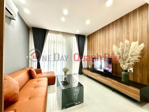 BÁN NHÀ TRUNG TÂM THẠCH BÀN LONG BIÊN THANG MÁY Ô TÔ VÀO NHÀ _0