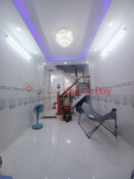 Property Search Vietnam | OneDay | Nhà ở Niêm yết bán Bán nhà shr 26m2 3tang Cống Lở Tân Bình ,liền kề sân bay , 3 tỷ nhỉnh. 0932030061