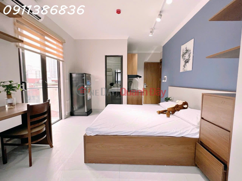 Property Search Vietnam | OneDay | Nhà ở | Niêm yết bán Doanh thu 2 tỷ/năm, Siêu phẩm dòng tiền Yên Hòa - Cầu Giấy 135m 7T - 35 phòng