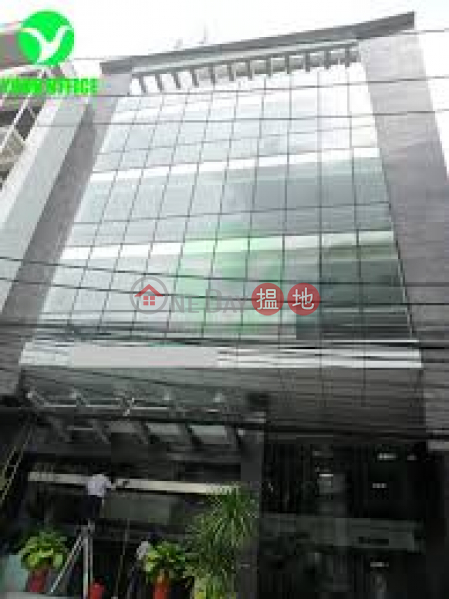 Tòa nhà Idd 2 (Idd2 Buiding) Tân Bình | ()(2)