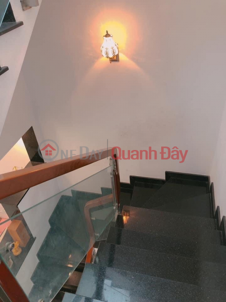 Property Search Vietnam | OneDay | Residential | Sales Listings Thich Quang Duc 68m2 - 3 FLOOR Reinforced Concrete - PHU NHUAN - BEAUTIFUL NEW - Beautiful House - 6 billion 1