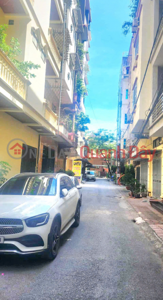 Property Search Vietnam | OneDay | Residential Rental Listings, For Rent NR Doan Ke Thien, Cau Giay, Cars can avoid, Sidewalk, Business, Office, 20 million\\/month