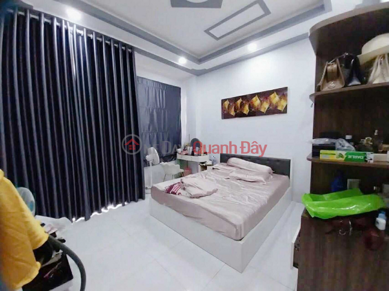 Property Search Vietnam | OneDay | Nhà ở, Niêm yết bán, Bán nhà hxh Trần Thị Cờ QUẬN 12 , 57m2-3tang , liền kề Cầu Dừa , 4 tỷ nhỉnh 0932030061