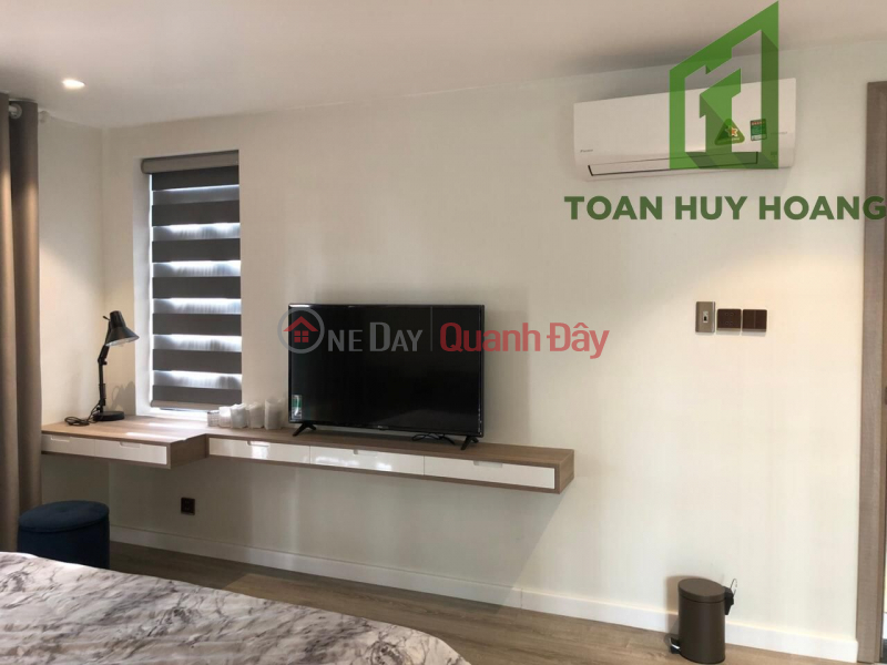 Property Search Vietnam | OneDay | Residential Rental Listings Euro Village Villa For Rent_European Village 4 Self-Contained Bedrooms