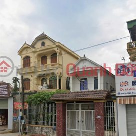 House for sale, 2 street frontages on Thang Long Street, Nghi Kim Ward, Vinh City, 2 floors, area 143m2, price 6.2 billion VND (negotiable). _0