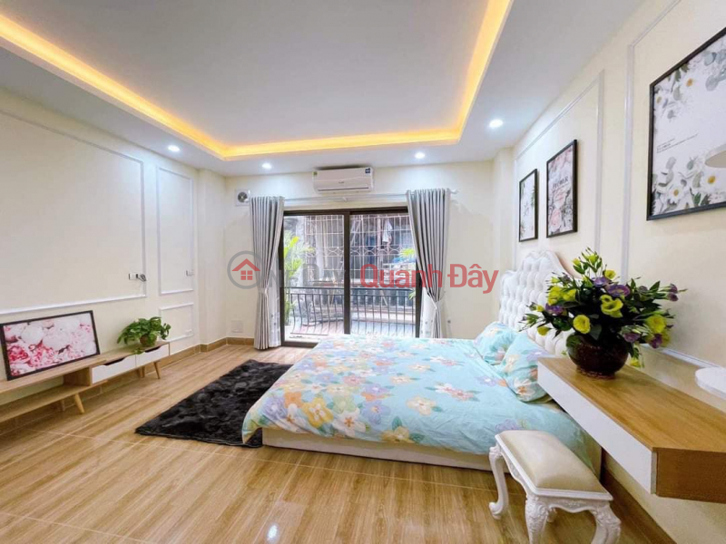 Property Search Vietnam | OneDay | Nhà ở, Niêm yết bán CCMN BÙI XƯƠNG TRẠCH, 56M2, 6 TẦNG, 10 PHÒNG, DÒNG TIỀN 600TR