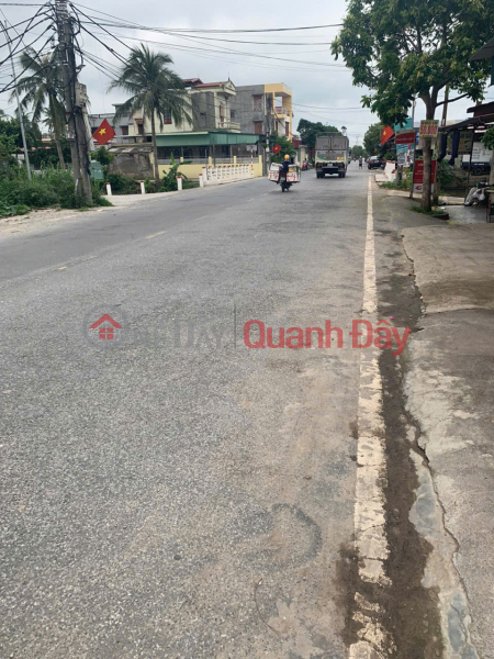 Property Search Vietnam | OneDay | Residential | Sales Listings OWNER selling a prime plot of land on Road 25, Tien Lang, Hai Phong - 6m frontage - 20m road width.