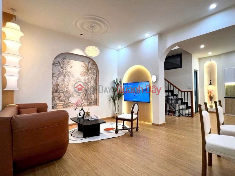 CĂN NHÀ NHỎ XINH CỰC TÂM HUYẾT CỦA ANH KIẾN TRÚC SƯ tại Quận Thanh Khê, TP Đà Nẵng Niêm yết bán