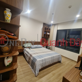 LUXURY FULLY FURNISHED 3 BEDROOM 2 TOILET APARTMENT FOR RENT AT VINHOMES OCEAN PARK _0