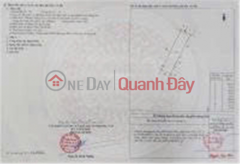 CHÍNH CHỦ Bán Nhà Mặt Phố Nguyễn Tri Phương, Xuân An, Long Khánh, Đồng Nai, 15 tỷ, 288 m2 _0