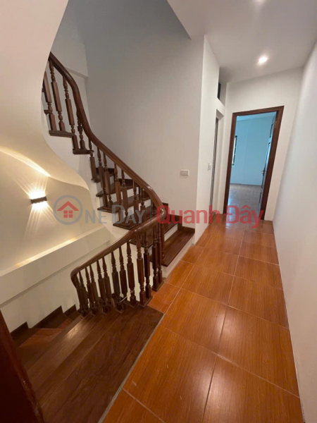BÁN NHÀ NGUYỄN KHÁNH TOÀN, ÔTÔ ĐỖ CỬA, DÂN XÂY, 2 MẶT THOÁNG, 48M2X 5T CHỈ 12 TỶ Việt Nam Bán đ 12 tỷ