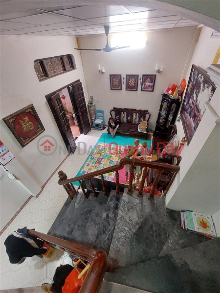 Townhouse for sale in Fort Fort Lang, Dong Da District. Book 74m Actual 93m Built 6 Floors 7m Frontage Slightly 11 Billion. Photo Commitment | Vietnam | Sales | đ 11.3 Billion