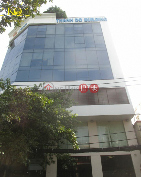 Thanh Do Building (Thành Đô Building),Binh Thanh | ()(2)
