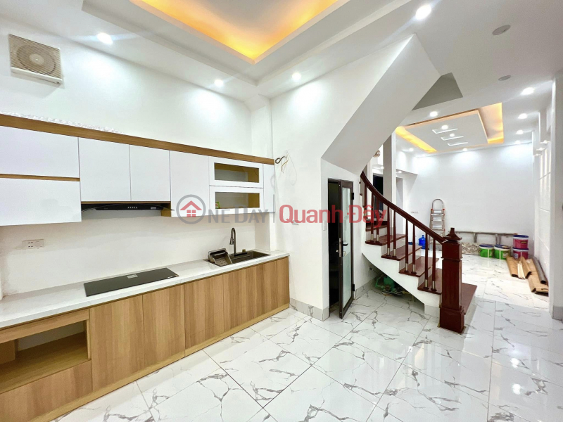 Property Search Vietnam | OneDay | Residential | Sales Listings, NEW HOUSE 5T - HUGE CASH, CAU PAPER INTERNATIONAL - 1 HOUSE ON THE STREET - CAR, KD -5.95 BILLION