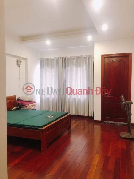 Property Search Vietnam | OneDay | Residential Sales Listings | House for sale 77m2 Nghi Tam street, Tay Ho Garage Avoiding car Investment price 10.7 Billion VND