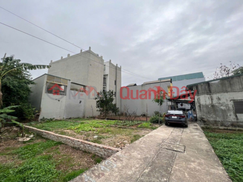 OWNER SELLS LOT OF LAND 53M IN PHUNG CHAU-CHUONG MY-HANOI _0