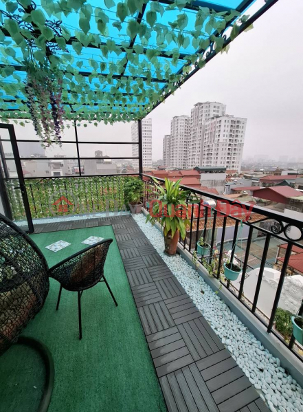 BÁN NHÀ VƯƠNG THỪA VŨ SIÊU BIỆT PHỦ GIỮ GIÁ TRỊ QUA NHIỀU THẾ HỆ Niêm yết bán