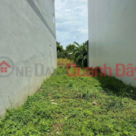 Beautiful Land - Good Price - Owner Needs to Sell a Plot of Land in a Beautiful Location in Cai Von Ward, Binh Minh, Vinh Long _0