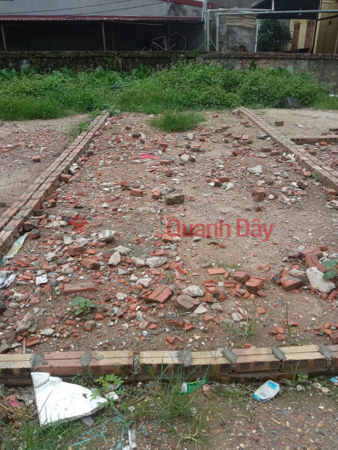 OWNER'S LAND - GOOD PRICE - No. 1, Lane 129, Thanh Am Street, Viet Hung Ward, Hanoi _0
