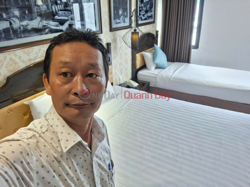 14-STOREY HOTEL – HA BONG FRONTAGE – SEA VIEW – REVENUE 500 MILLION\\/MONTH – PRICE ONLY 96 BILLION, Vietnam Sales, đ 96 Billion
