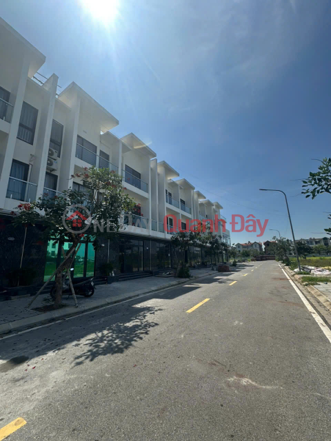 Chính chủ bán đất tại dự án Hoàng Hà Riverside, Phạm Văn Đồng, Dương Kinh, Hải Phòng _0