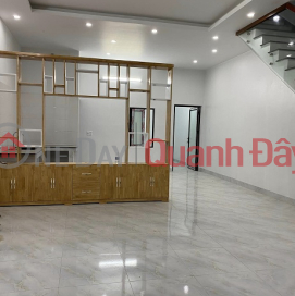 House for sale in area 5 Quang Trung Uong Bi, newly built house with modern design. _0
