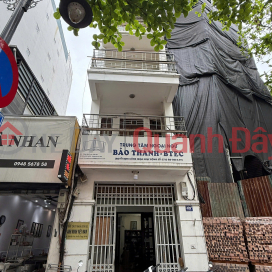 Chính chủ cho thuê nguyên căn Nhà mặt phố Bà Triêu. _0