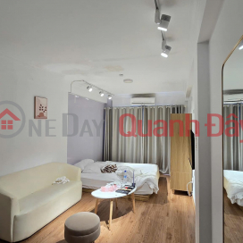 House for sale on Ngo Tram Alley, 70m2, 5 floors, 43.5 billion, car access, top business _0