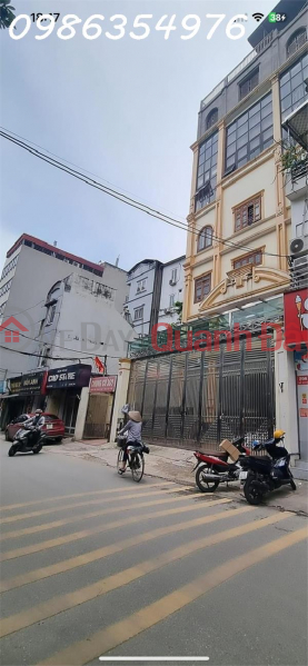 Property Search Vietnam | OneDay | Residential, Sales Listings Selling a super product - My Dinh street frontage - corner lot for classy business - golden location of the area - building investment