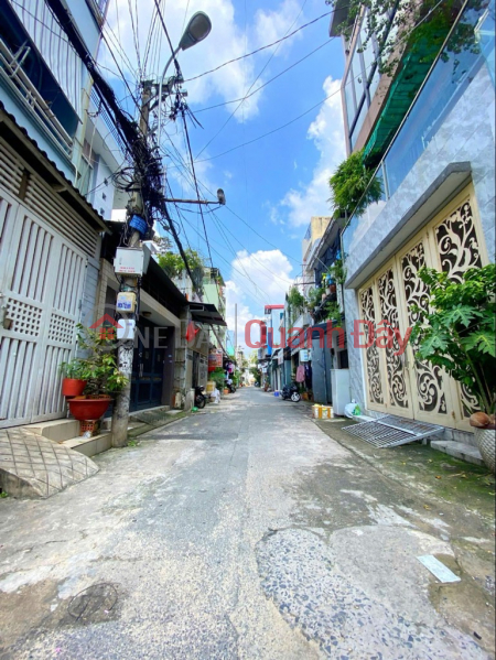 Property Search Vietnam | OneDay | Residential, Sales Listings, EXTREMELY RARE - House for sale on FRONTAGE of Nb Go Dau, 84m2, 1 Floor, 6.89 Billion