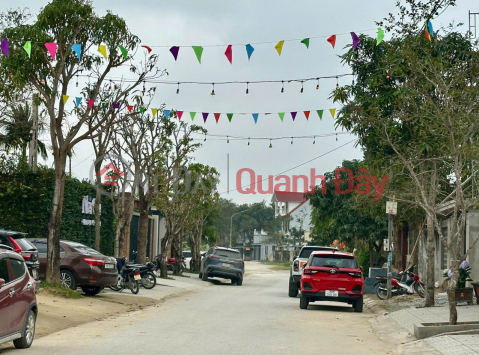 OWNER SELLING a house in a prime location in Block 2, Vinh Phu Ward (formerly Nghi Phu Ward),Vinh City. _0