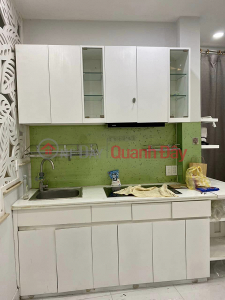 Property Search Vietnam | OneDay | Nhà ở, Niêm yết cho thuê Nhà Xinh Xinh Ngay Trung Tâm Bình Thạnh