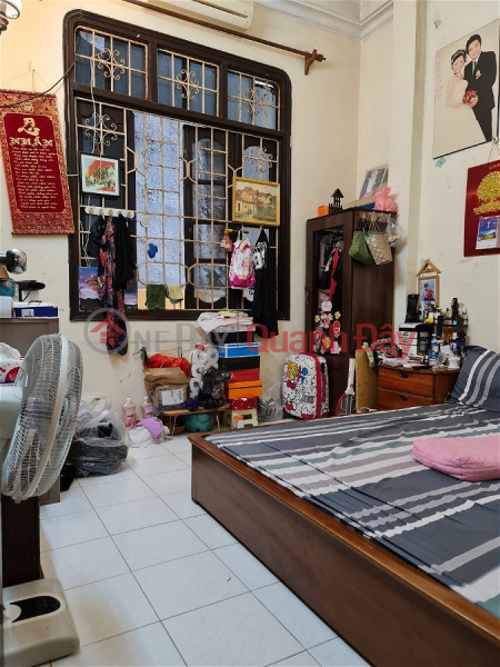House for sale on Khuong Thuong Street, Dong Da District. 73m Frontage 8m Approximately 13 Billion. Commitment to Real Photos Accurate Description. Sales Listings