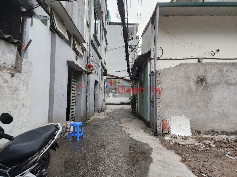 Property Search Vietnam | OneDay | Nhà ở, Niêm yết bán Bán đất ngõ 92 Thượng Thanh 42m x 4,2m, oto đỗ cổng giá chỉ nhỉnh 3 tỷ TL. LH: 0936123469