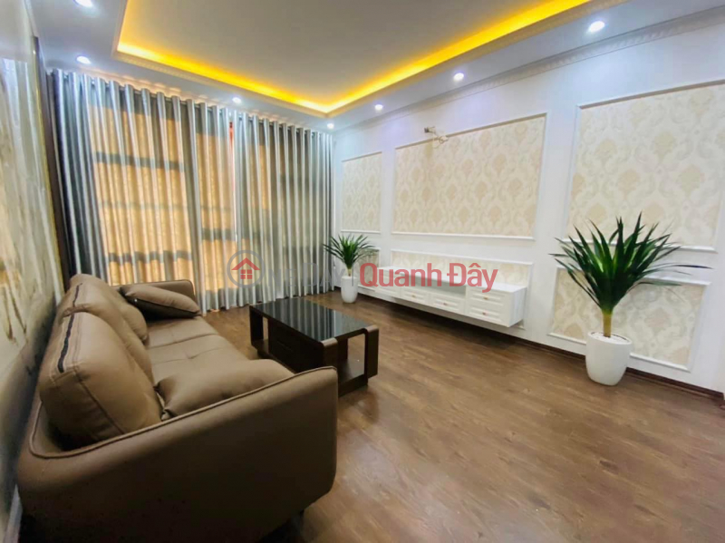 Property Search Vietnam | OneDay | Nhà ở Niêm yết bán | Bán căn nhà 45m2 phố Âu Cơ, Tây Hồ Dân xây 6 phòng Ngõ 2 Ô tô tránh 10m 5 Tỷ