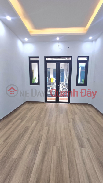 Khương Trung,Thanh Xuân-Nhà mới 45m2- 5 tầng,Ôtô đỗ của, Giá 7,x tỉ, LH 0904690958 | Việt Nam Bán, đ 7,05 tỷ