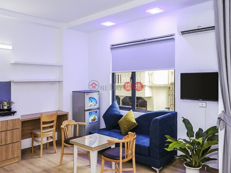 Căn hộ A Rich Stay Bright & Cozy 140 GV (A Rich Stay Bright&Cozy Apartment 140 GV) Ba Đình|搵地(OneDay)(2)