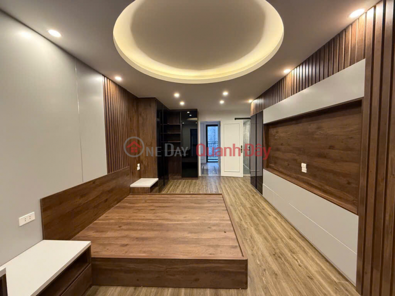 Phương Liệt, mặt ngõ 7 tầng thang máy, cách phố 15m, nhà đẹp ở luôn Việt Nam, Bán, đ 13,9 tỷ