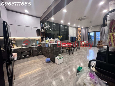 BÁN NHÀ SIÊU BIỆT MẶT TIỀN THỰ PHAN TÔN - P. ĐA KAO- 8X26M - 4TẦNG - NGHỈ DƯỠNG - MỞ VĂN PHÒNG - SPA - MT 56 _0