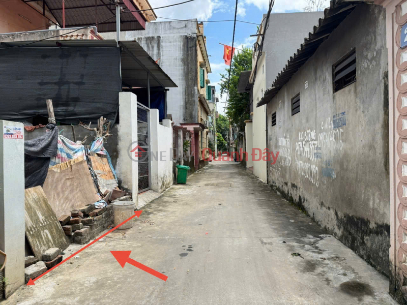 Bán lô đất tổ 3, Quang Minh, Mê Linh. Nhỏ tiền, tài chính công nhân, sinh viên. Full tiện ích Việt Nam Bán, đ 2,55 tỷ