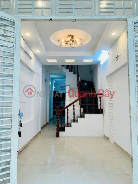 đ 28 Million/ month, House for rent alley 22/ Nguyen Thi Huynh