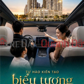 Shop khối đế và căn hộ cao cấp Sentosa Vinhomes Thanh Hóa _0