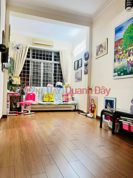 Property Search Vietnam | OneDay | Nhà ở | Niêm yết bán | Xuân Đỉnh 38m x 5T- Gara- KD- MT 4.2m- Chỉ 5tỷ 5