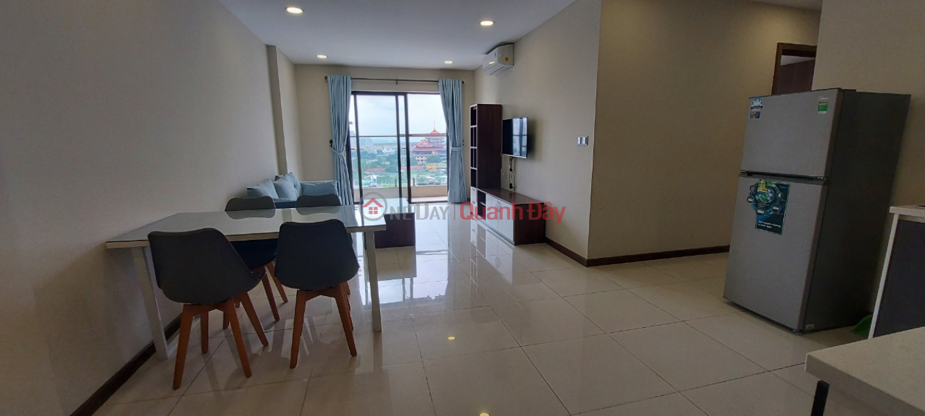 Property Search Vietnam | OneDay | Residential, Sales Listings, Cần bán Căn hộ chung cư dự án De Capella, Diện tích 95m², Giá 5.1 Tỷ (bao hết) - Nhà Full Nội Thất