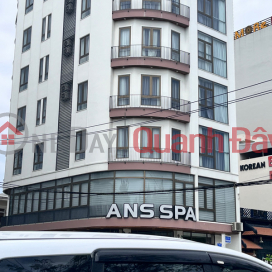 Ans Spa - 386 Võ Nguyên Giáp,Ngũ Hành Sơn, Việt Nam