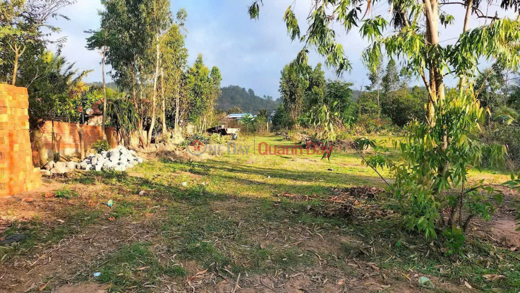 đ 1,1 tỷ | ĐẤT ĐẸP – GIÁ TỐT- CHÍNH CHỦ CẦN BÁN LÔ ĐẤT TẠI Quốc lộ 27 xã Yăng reh, Krong Bông, Đăk Lăk