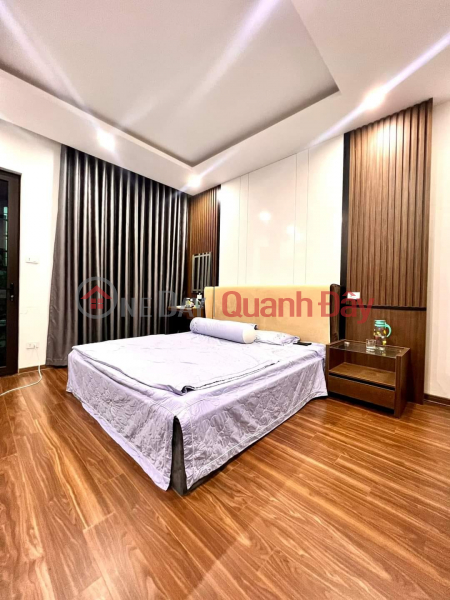 Bán nhà Định công 40m2 x5T,mới,đẹp,ở luôn,giá 3.5 tỷ, sđcc,ngõ to, Việt Nam Bán đ 3,55 tỷ